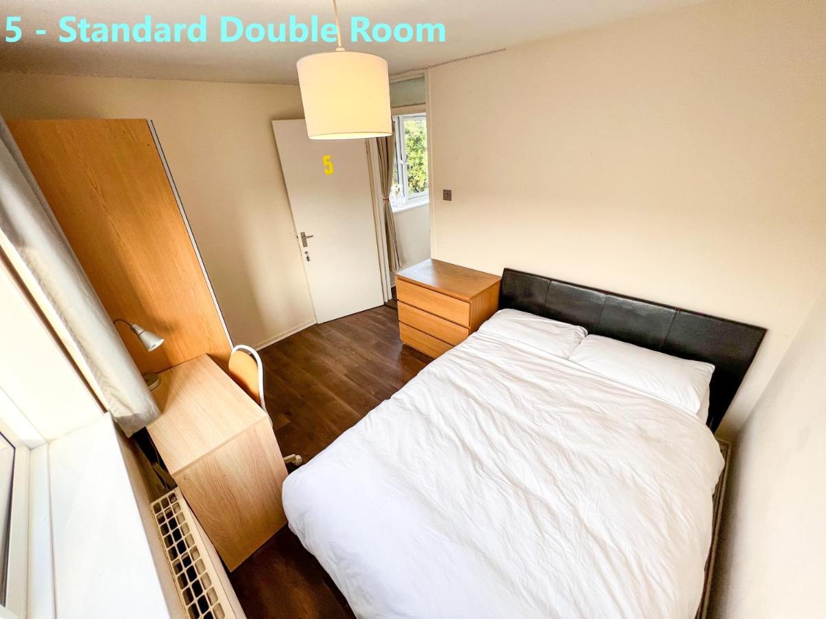 Central Palace - Excellent Stay In London Zone 1 Exterior photo