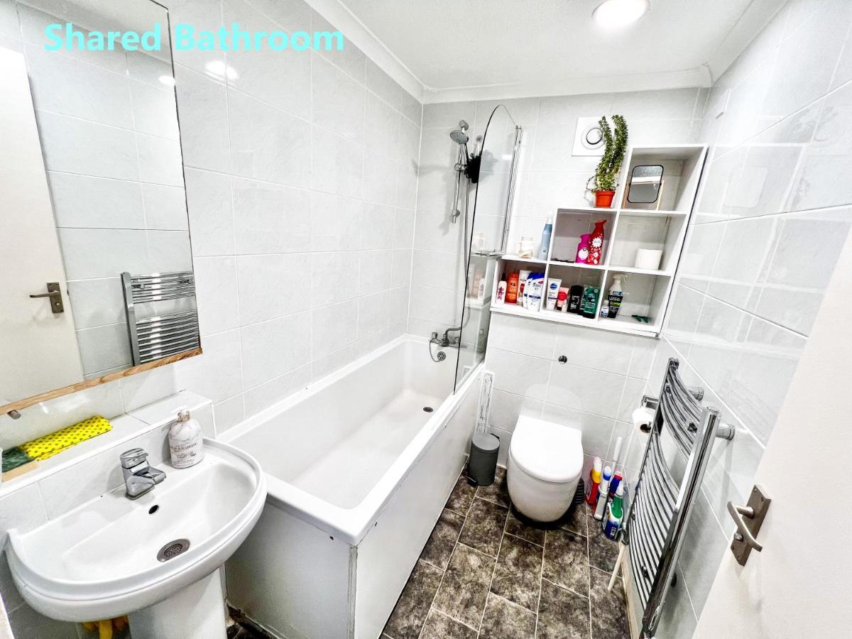 Central Palace - Excellent Stay In London Zone 1 Exterior photo