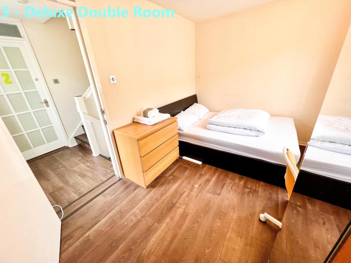 Central Palace - Excellent Stay In London Zone 1 Exterior photo