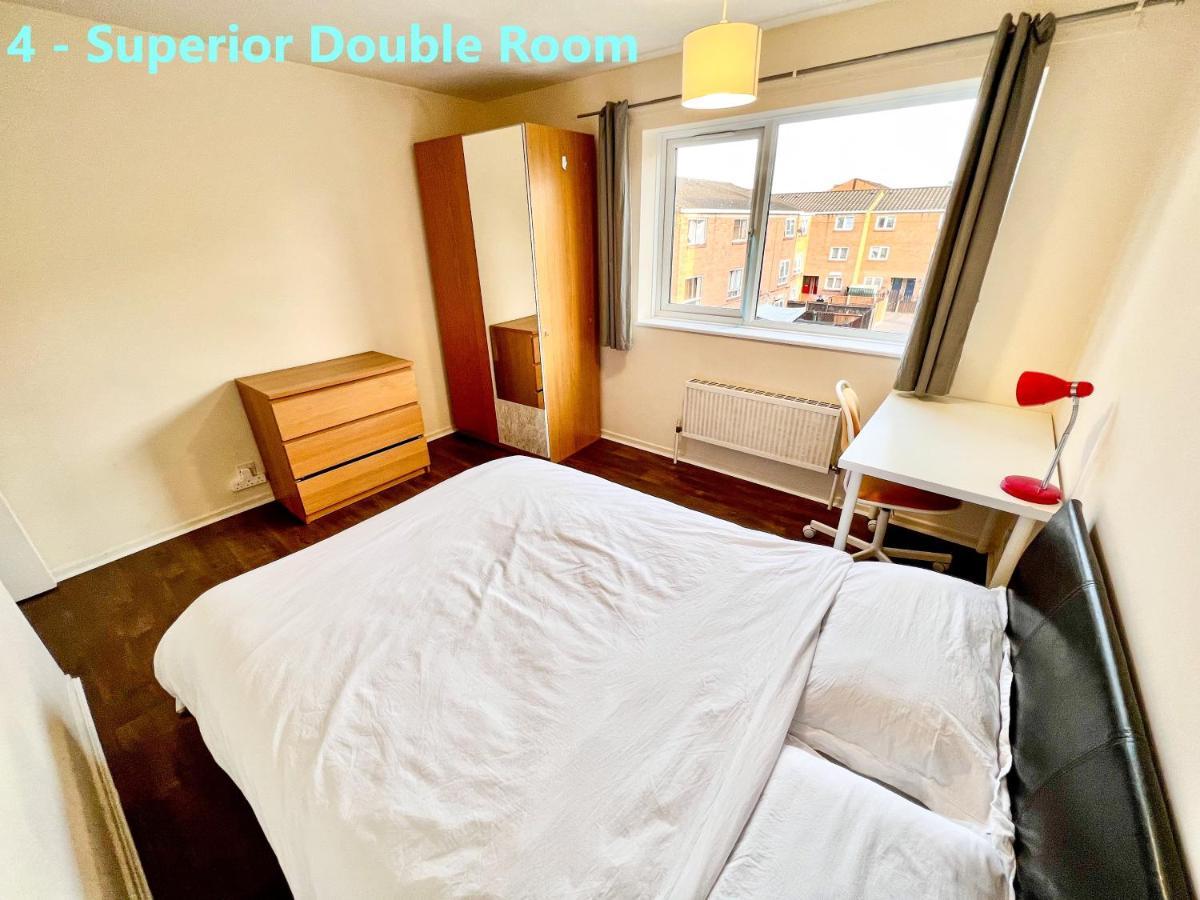 Central Palace - Excellent Stay In London Zone 1 Exterior photo