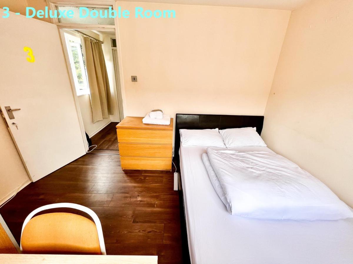 Central Palace - Excellent Stay In London Zone 1 Exterior photo