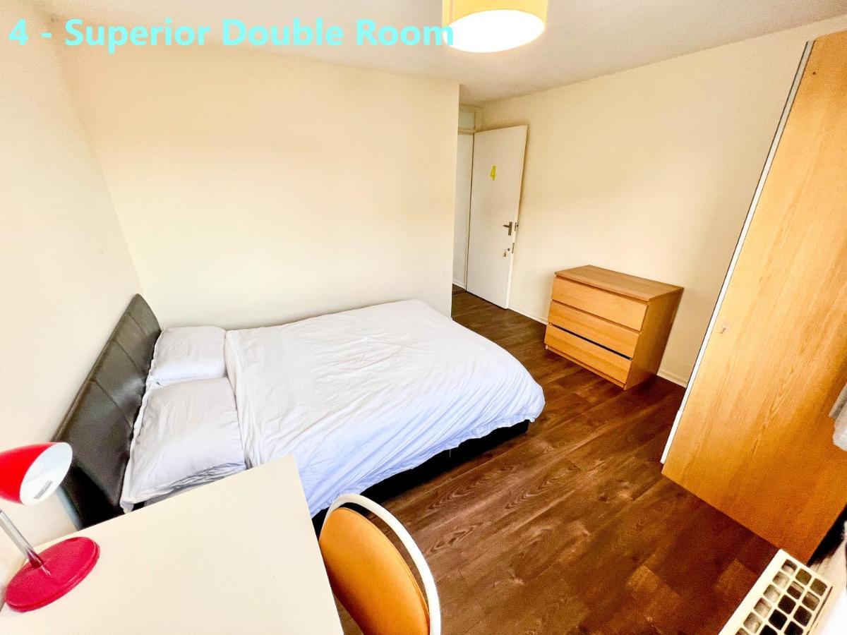 Central Palace - Excellent Stay In London Zone 1 Exterior photo