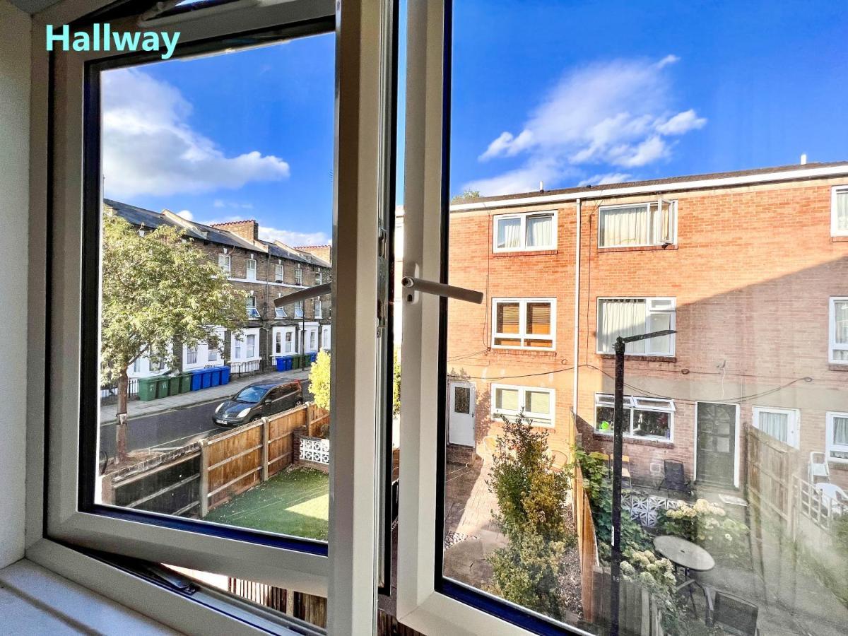 Central Palace - Excellent Stay In London Zone 1 Exterior photo