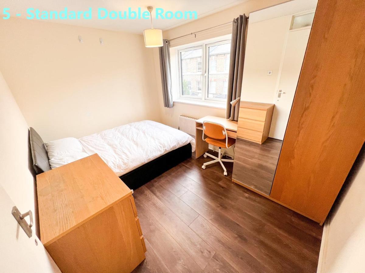 Central Palace - Excellent Stay In London Zone 1 Exterior photo