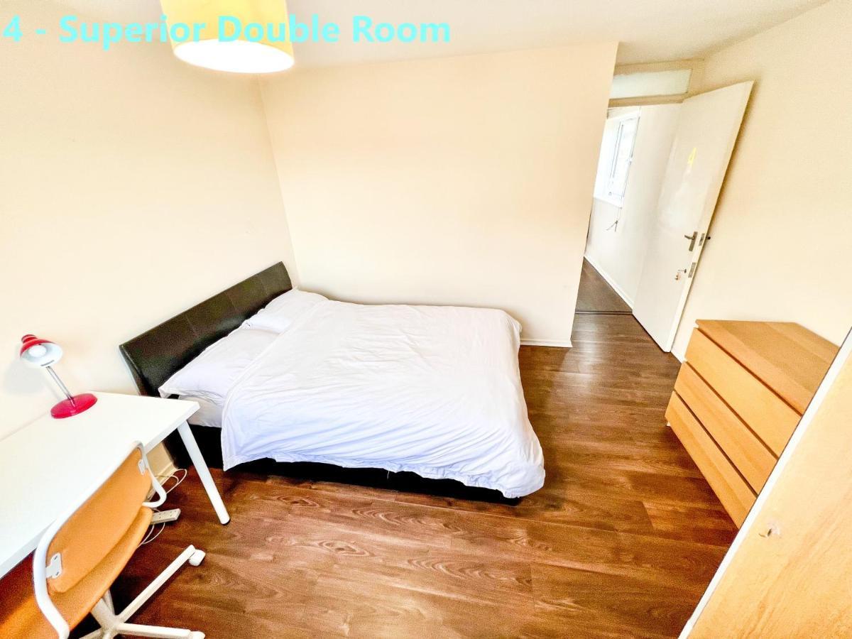 Central Palace - Excellent Stay In London Zone 1 Exterior photo