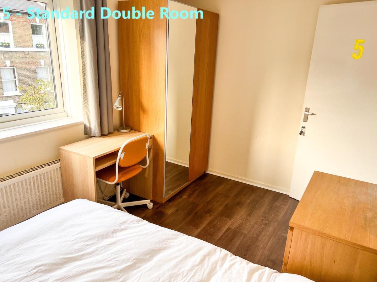 Central Palace - Excellent Stay In London Zone 1 Exterior photo