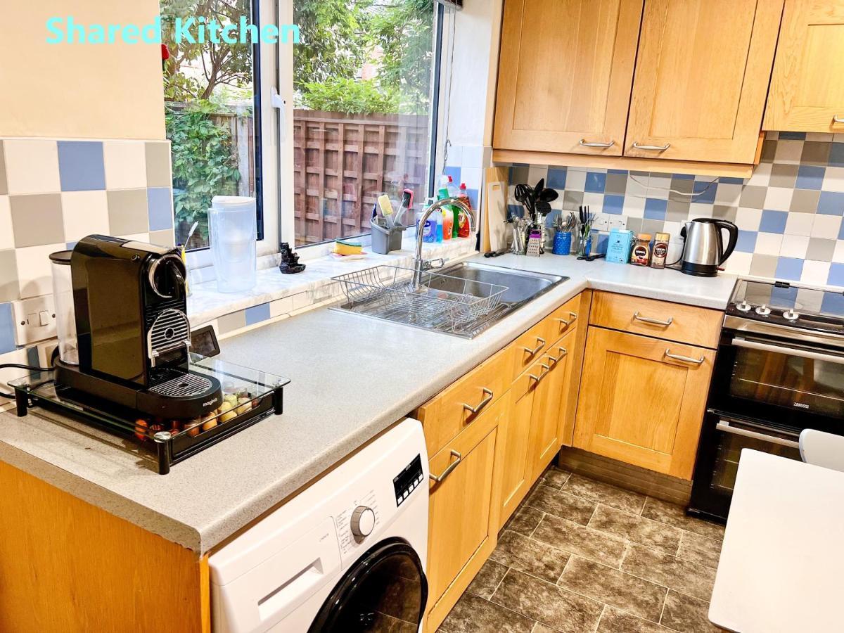 Central Palace - Excellent Stay In London Zone 1 Exterior photo