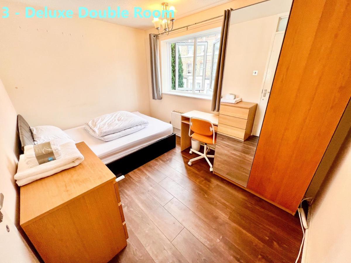 Central Palace - Excellent Stay In London Zone 1 Exterior photo
