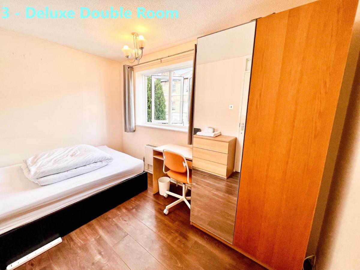 Central Palace - Excellent Stay In London Zone 1 Exterior photo