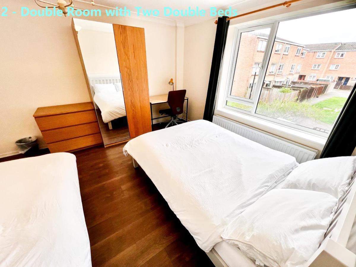Central Palace - Excellent Stay In London Zone 1 Exterior photo