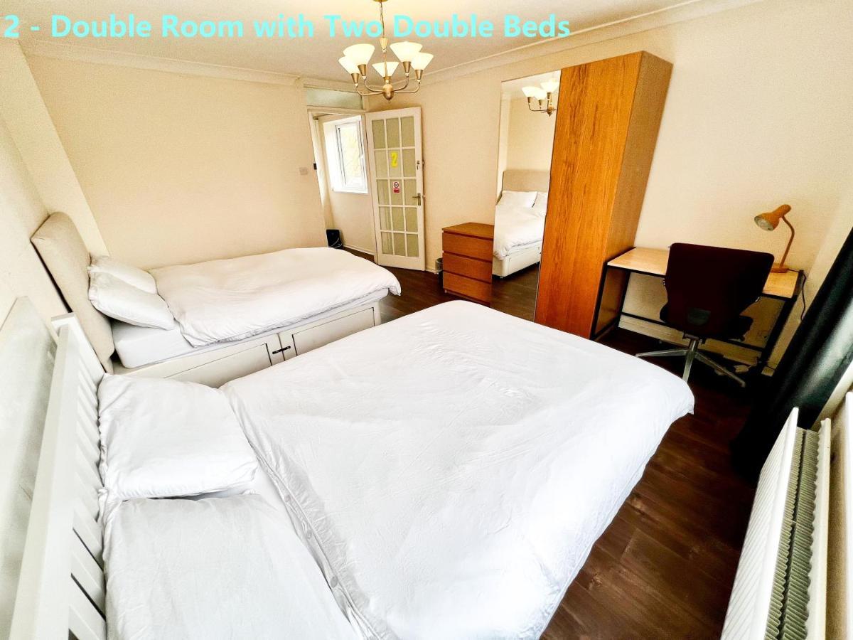 Central Palace - Excellent Stay In London Zone 1 Exterior photo
