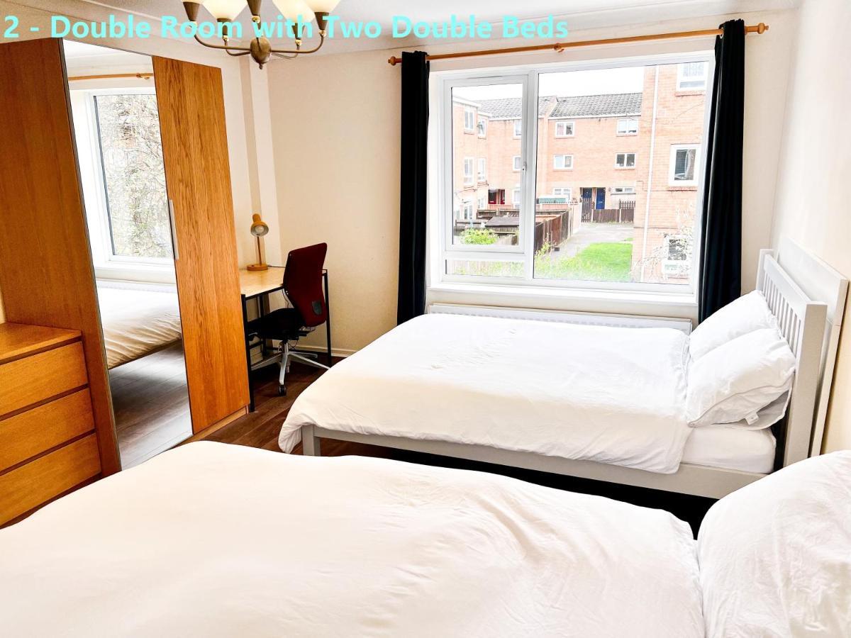 Central Palace - Excellent Stay In London Zone 1 Exterior photo
