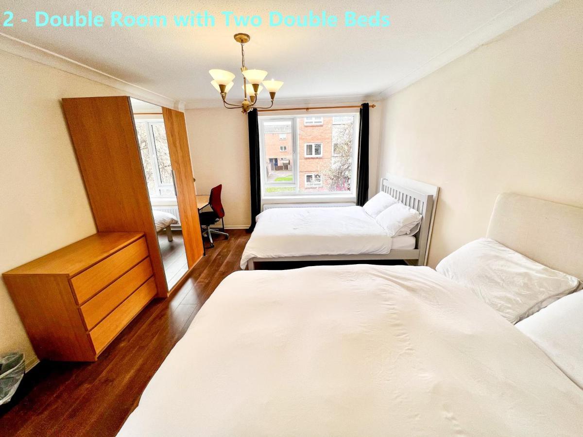 Central Palace - Excellent Stay In London Zone 1 Exterior photo