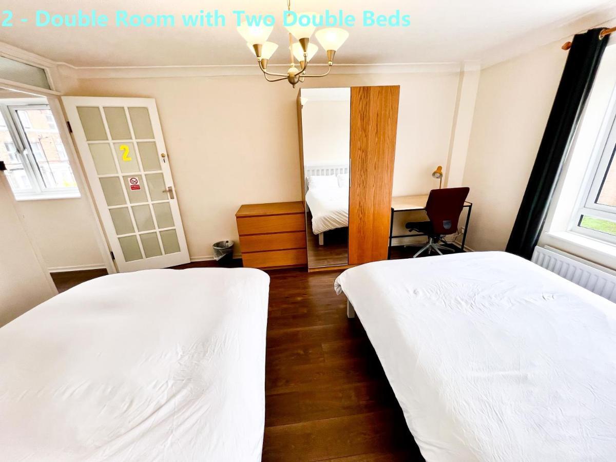 Central Palace - Excellent Stay In London Zone 1 Exterior photo
