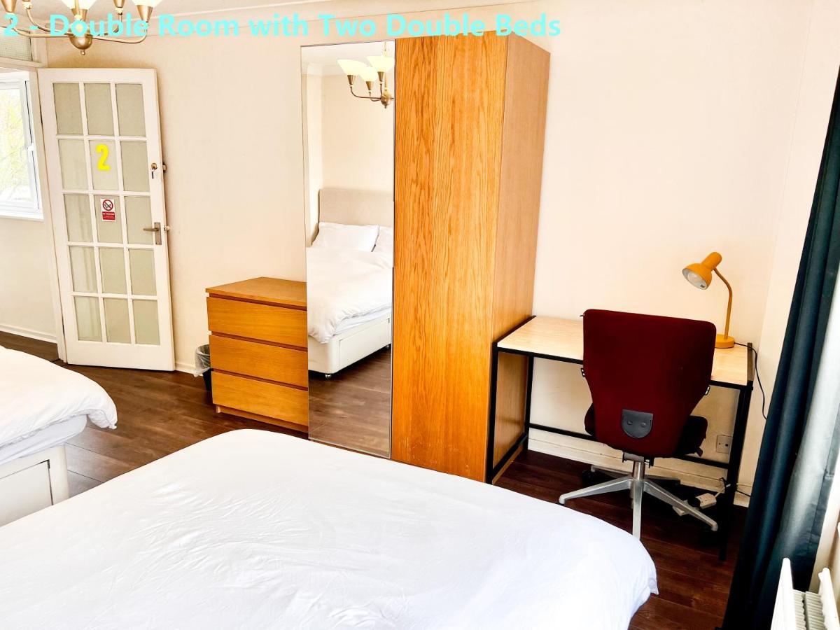 Central Palace - Excellent Stay In London Zone 1 Exterior photo